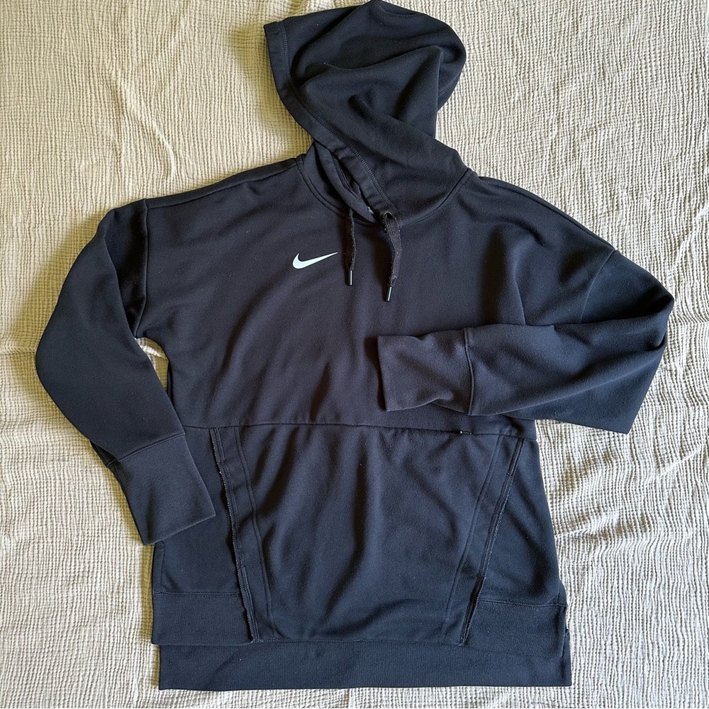 Nike Women’s Black Hoodie